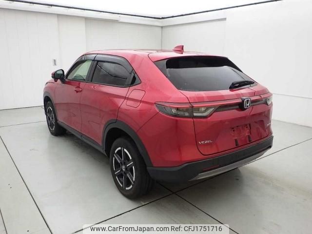 honda vezel 2022 CFJ1751716 image 2