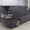 toyota vellfire 2013 -TOYOTA--Vellfire DBA-ANH20W--ANH20-8303852---TOYOTA--Vellfire DBA-ANH20W--ANH20-8303852- image 2