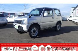 suzuki jimny 2016 -SUZUKI 【札幌 582ｺ9521】--Jimny JB23W--756786---SUZUKI 【札幌 582ｺ9521】--Jimny JB23W--756786-