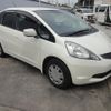 honda fit 2009 -HONDA--Fit GE6--GE6-1206418---HONDA--Fit GE6--GE6-1206418- image 8