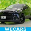 toyota c-hr 2019 quick_quick_DBA-NGX10_NGX10-2010671 image 1