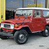toyota land-cruiser 1981 CFJ7912159 image 4