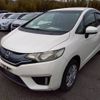 honda fit 2014 -HONDA--Fit DBA-GK6--GK6-3000627---HONDA--Fit DBA-GK6--GK6-3000627- image 1