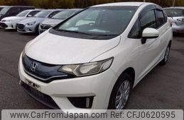 honda fit 2014 -HONDA--Fit DBA-GK6--GK6-3000627---HONDA--Fit DBA-GK6--GK6-3000627-