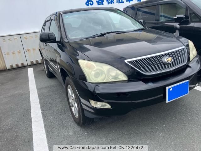 toyota harrier 2006 -TOYOTA--Harrier CBA-ACU30W--ACU30-0059396---TOYOTA--Harrier CBA-ACU30W--ACU30-0059396- image 2