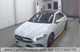 mercedes-benz a-class 2020 CFJ1544195