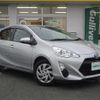 toyota aqua 2015 -TOYOTA--AQUA DAA-NHP10--NHP10-6435144---TOYOTA--AQUA DAA-NHP10--NHP10-6435144- image 1