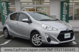 toyota aqua 2015 -TOYOTA--AQUA DAA-NHP10--NHP10-6435144---TOYOTA--AQUA DAA-NHP10--NHP10-6435144-