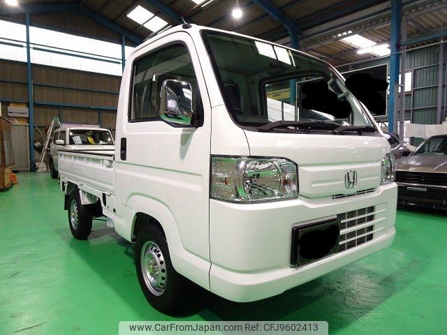 honda acty-truck 2021 -HONDA 【名変中 】--Acty Truck HA9--1523079---HONDA 【名変中 】--Acty Truck HA9--1523079- image 1