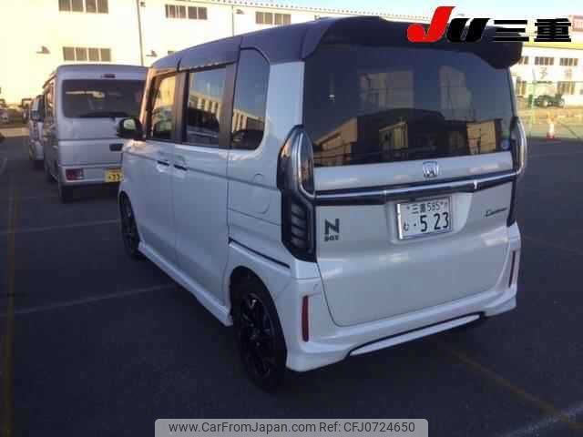 honda n-box 2018 -HONDA 【伊勢志摩 】--N BOX JF3--2048383---HONDA 【伊勢志摩 】--N BOX JF3--2048383- image 2