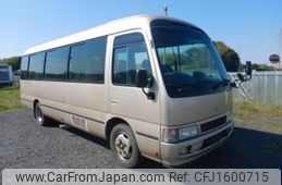toyota coaster 2007 CFJ1600715