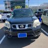 nissan x-trail 2010 CFJ1805165 image 2