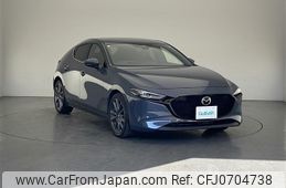 mazda mazda3 2021 -MAZDA--MAZDA3 5BA-BPFP--BPFP-150060---MAZDA--MAZDA3 5BA-BPFP--BPFP-150060-