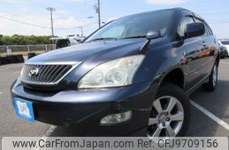 toyota harrier 2007 REALMOTOR_Y2024040133F-21
