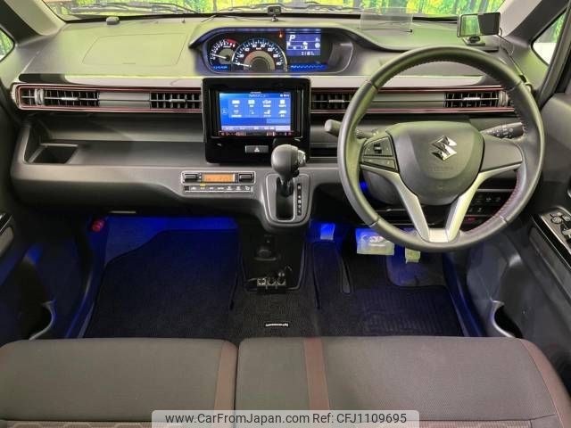 suzuki wagon-r 2018 -SUZUKI--Wagon R DAA-MH55S--MH55S-716505---SUZUKI--Wagon R DAA-MH55S--MH55S-716505- image 2