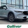 mazda cx-5 2018 -MAZDA--CX-5 3DA-KF2P--KF2P-210174---MAZDA--CX-5 3DA-KF2P--KF2P-210174- image 1