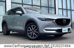 mazda cx-5 2018 -MAZDA--CX-5 3DA-KF2P--KF2P-210174---MAZDA--CX-5 3DA-KF2P--KF2P-210174-