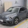 volkswagen the-beetle 2018 quick_quick_ABA-16CZD_WVWZZZ16ZKM706568 image 1