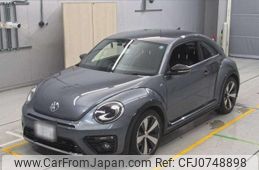 volkswagen the-beetle 2018 quick_quick_ABA-16CZD_WVWZZZ16ZKM706568