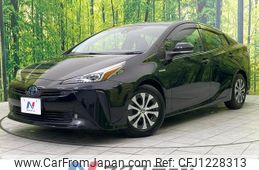 toyota prius 2020 quick_quick_ZVW51_ZVW51-6158073