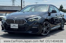 bmw 2-series 2022 quick_quick_7M20_WBA32AM0607L24632