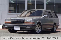 nissan gloria-wagon 1991 CFJ1600299