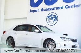 subaru impreza 2010 quick_quick_CBA-GVF_GVF-002856