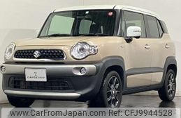 suzuki xbee 2018 -SUZUKI 【富山 534 13】--XBEE DAA-MN71S--MN71S-105505---SUZUKI 【富山 534 13】--XBEE DAA-MN71S--MN71S-105505-