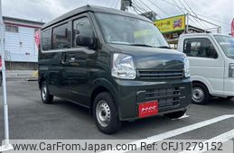 suzuki every 2022 -SUZUKI--Every 5BD-DA17V--DA17V-622387---SUZUKI--Every 5BD-DA17V--DA17V-622387-