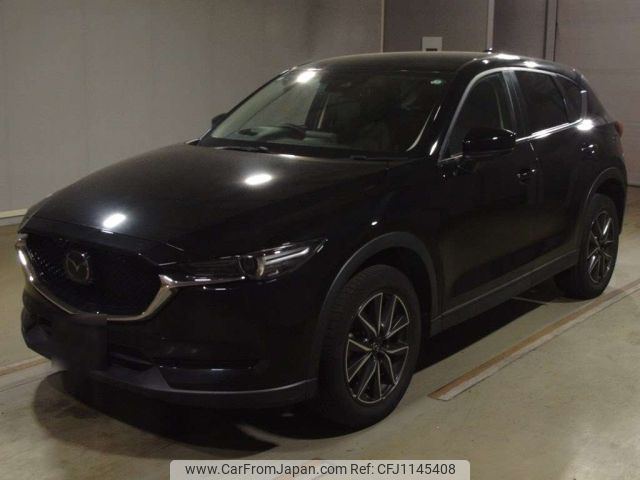 mazda cx-5 2017 -MAZDA--CX-5 KFEP-104204---MAZDA--CX-5 KFEP-104204- image 1