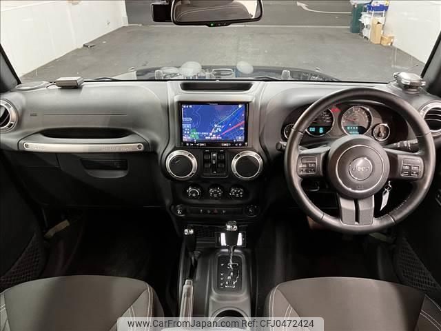 jeep wrangler 2017 quick_quick_ABA-JK36L_1C4HJWLG8HL610590 image 2