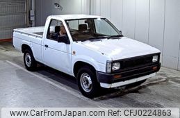 nissan datsun-pickup 1991 -NISSAN--DATSUN PickUp D21ｶｲ-423397---NISSAN--DATSUN PickUp D21ｶｲ-423397-