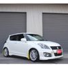 suzuki swift 2016 quick_quick_ZC32S_ZC32S-313660 image 2