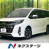 toyota noah 2017 -TOYOTA--Noah DBA-ZRR80W--ZRR80-0342393---TOYOTA--Noah DBA-ZRR80W--ZRR80-0342393- image 1