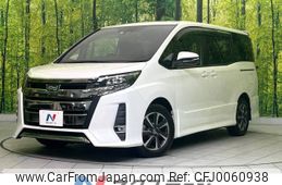 toyota noah 2017 -TOYOTA--Noah DBA-ZRR80W--ZRR80-0342393---TOYOTA--Noah DBA-ZRR80W--ZRR80-0342393-