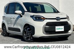 toyota sienta 2022 -TOYOTA--Sienta 6AA-MXPL10G--MXPL10-1007331---TOYOTA--Sienta 6AA-MXPL10G--MXPL10-1007331-