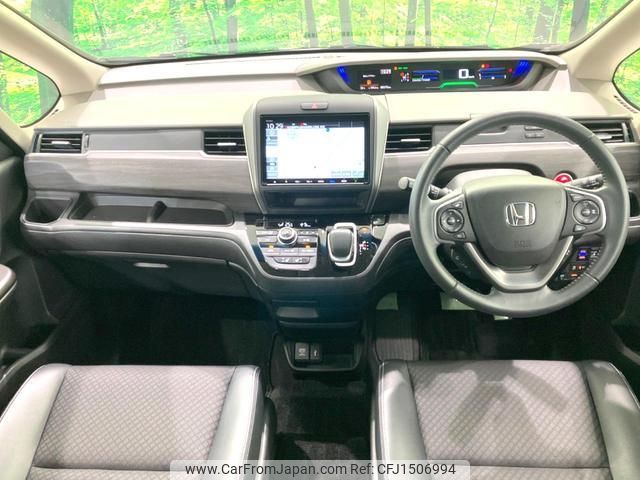 honda freed-hybrid 2019 CFJ1506994 image 2