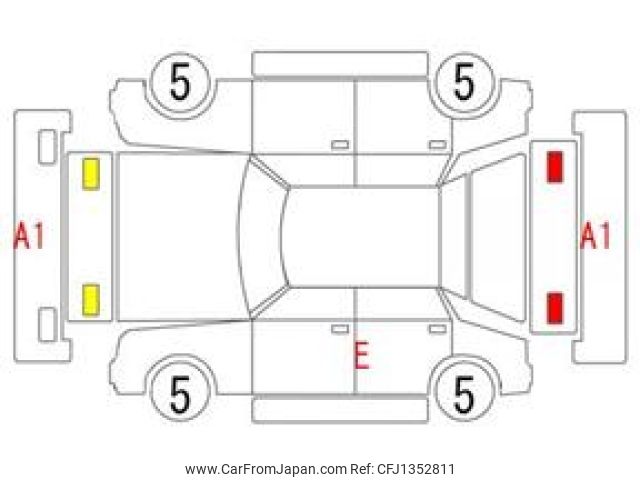 toyota tank 2018 -TOYOTA--Tank DBA-M900A--M900A-0250764---TOYOTA--Tank DBA-M900A--M900A-0250764- image 2