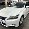 lexus gs 2012 AF-GRL10-6002592 image 1