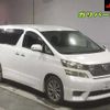 toyota vellfire 2010 -TOYOTA 【豊田 300ﾈ8475】--Vellfire ANH20W--8134543---TOYOTA 【豊田 300ﾈ8475】--Vellfire ANH20W--8134543- image 1