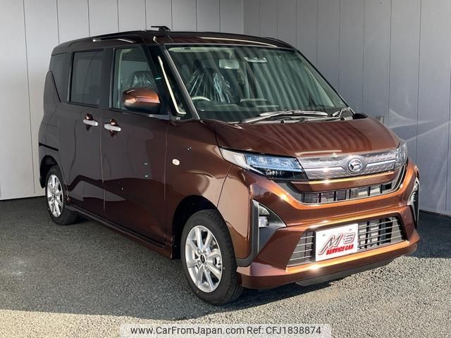 daihatsu move 2025 CFJ1838874 image 2