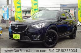 mazda cx-5 2013 -MAZDA 【名変中 】--CX-5 KE2AW--119584---MAZDA 【名変中 】--CX-5 KE2AW--119584-