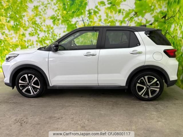 daihatsu rocky 2019 quick_quick_5BA-A200S_A200S-0005760 image 2