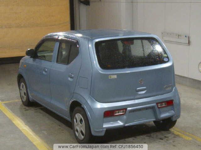 suzuki alto 2015 CFJ1856450 image 2