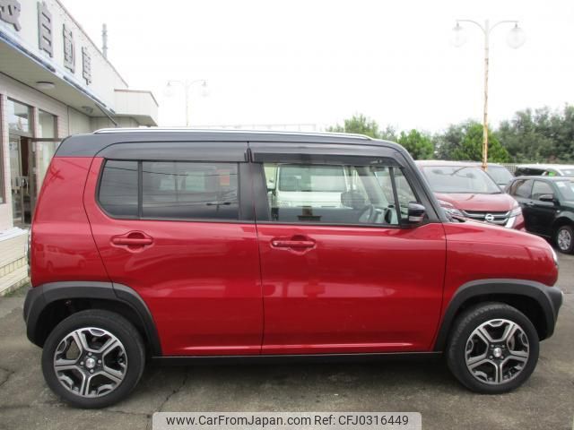 mazda flair-crossover 2016 quick_quick_DAA-MS41S_102500 image 2
