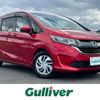 honda freed 2018 -HONDA--Freed DBA-GB5--GB5-1078091---HONDA--Freed DBA-GB5--GB5-1078091- image 1