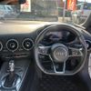 audi tt 2017 -AUDI 【名変中 】--Audi TT FVCHHF--H1022299---AUDI 【名変中 】--Audi TT FVCHHF--H1022299- image 14