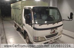 toyota dyna-truck 2003 -TOYOTA--Dyna RZY230-0006192---TOYOTA--Dyna RZY230-0006192-