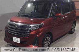 daihatsu thor 2023 CFJ1637148