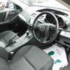 mazda axela 2012 -MAZDA 【尾張小牧 302ﾐ6847】--Axela DBA-BLFFW--BLFFW-106979---MAZDA 【尾張小牧 302ﾐ6847】--Axela DBA-BLFFW--BLFFW-106979- image 4